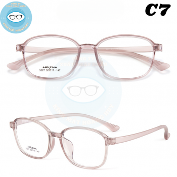 Gọng nhựa mã 3527